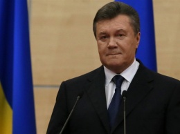 Письмо Януковича о войсках РФ имело статус документа Совбеза ООН