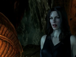Как Шелоб стала человеком и одной из центральных героинь Middle-earth: Shadow of War