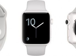 Смарт-часы Apple Watch 3 с поддержкой LTE не смогут работать в 3G-сетях