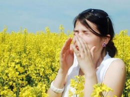 Пять эффективных природных средств от аллергии