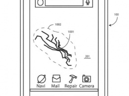 Motorola научит смартфоны залечивать трещины на экране