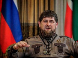 В Чечне исчез известный певец