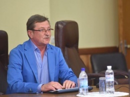 Возглавить запорожский институт может чиновник, сын которого связан с Януковичем
