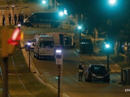 В Каталонии ликвидированы несколько террористов