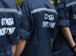Германия предоставила снаряжение киевским спасателям