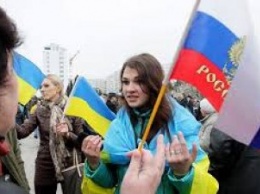 Где лучше жить: в Украине или России?