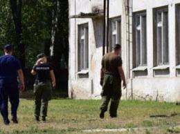 В Донецкой области правоохранители проверяют школы и детские сады к началу учебного года