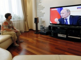 В Литве могут ограничить вещании еще двух российских телеканалов