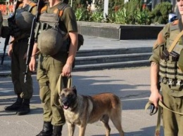 В преддверии праздников полицейские будут патрулировать Славянск в усиленном режиме