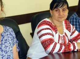 Женщины-полицейские из Донецкой области провели 10 дней в путешествии по Европе