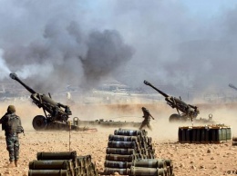Ливанская армия начала операцию против группировки "Исламское государство"