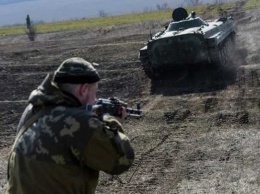 ОБСЕ: Сепаратисты стирают номера на оружии