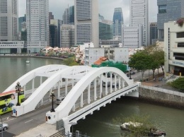 В Сингапуре запустят сервис заказа поездок на общественном транспорте
