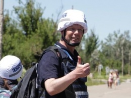 СММ ОБСЕ возобновила круглосуточную работу передового поста в Станице Луганской