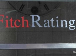 Fitch повысило рейтинг Греции