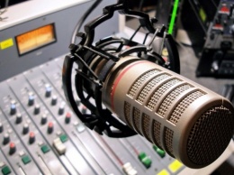 В Геническе начало вещание крымскотатарское радио