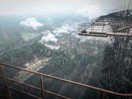 Владельцы PlayStation 4 смогут виртуально посетить Чернобыль