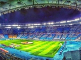 Возможность Киева на матче «Динамо» побить рекорд Лиги Европы