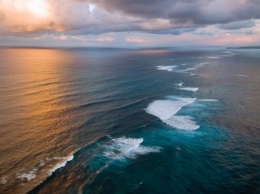 Ученые испытали технологию производства электроэнергии из океанских течений