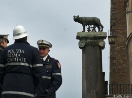 Италия принимает меры для предупреждения терактов