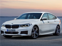 Новое поколение BMW 6 series - Пост сдал, пост принял