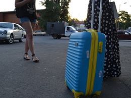Украинские туристы не верят "страшилкам" Киева и продолжают ехать в Крым - Черняк