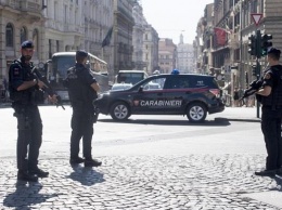 Возле Барселоны убит предполагаемый террорист