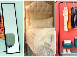Дешево и комфортно: 10 простых идей, как сделать спальню уютной без особых затрат