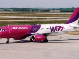 Москаль предложил Wizz Air летать из аэропорта в Ужгороде