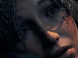Rise of the Tomb Raider станет еще краше на Xbox One X - и вот почему