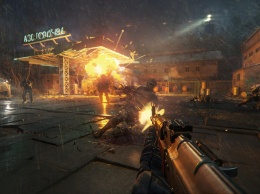 В сентябре Sniper: Ghost Warrior 3 получит DLC с предысторией