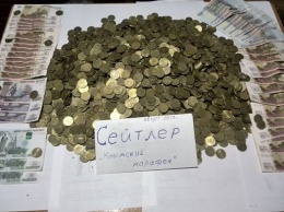 На оплату штрафов крымских активистов уже собрано более 800 тысяч рублей (ВИДЕО)