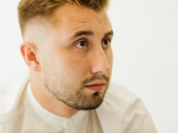 Не называйте это барбершопом: как 22-летний парень открыл в Запорожье мужскую парикмахерскую