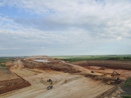 «Велта» в конце года планирует начать строительство титанового ГОКа на Лекаревском месторождении