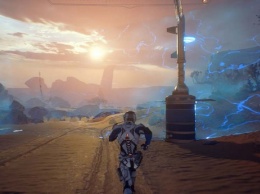 Electronic Arts: новую Mass Effect критиковали незаслуженно
