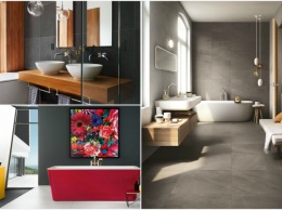 18 восхитительных ванных комнат, которые станут украшением любого дома