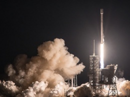Falcon 9 успешно доставила на орбиту тайваньский спутник