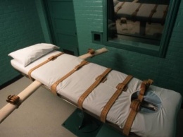 В США применили новый смертельный препарат для казни