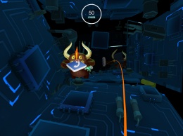 «Лаборатория Касперского» выпустила мобильную VR-игру с охотой на вирусы