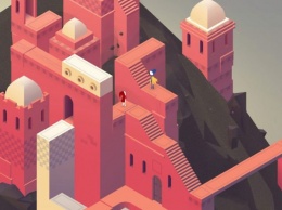 Monument Valley 2 появилась для пререгистрации в Google Play
