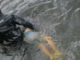 В Кривом Роге купание мальчишек в пруду обернулось трагедией