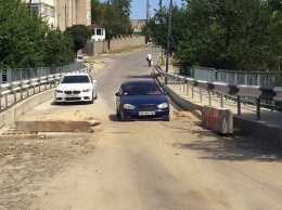 В Запорожье наконец отремонтируют не проездную дорогу (Видео)