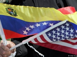 Трамп ввел новые санкции против Венесуэлы