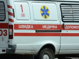 Поездка из «ДНР»: двое мирных жителей подорвались на взрывном устройстве