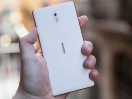 Nokia 3 прошел самый популярный тест на прочность