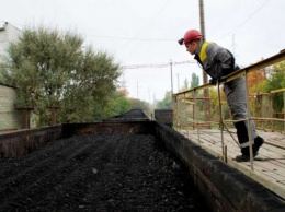 Уголь, добываемый в Западном Донбассе, станет еще более востребованным