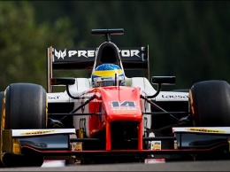 Формула 2: Камара выиграл спринт, Маркелов сошел