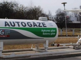 Скачок цен на газ на заправках Украины: что будет дальше