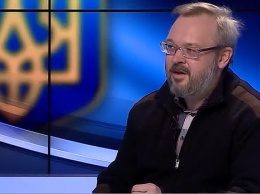 Украинский политолог: Оружие, кредиты не спасут. Мы не выдержим