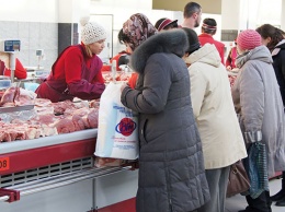 Мясное рабство: украинцы работают за еду